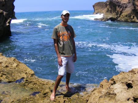 walidia plage